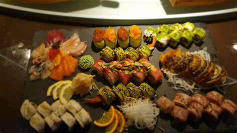 The top 11 sushi restaurants in Berlin 